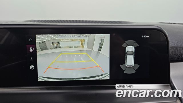 Kia Seltos 2024 — photo 15