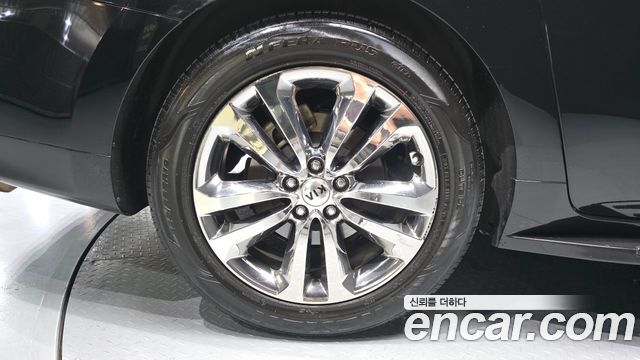 Kia Canival 2016 — photo 5