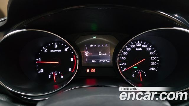 Kia Canival 2016 — photo 11
