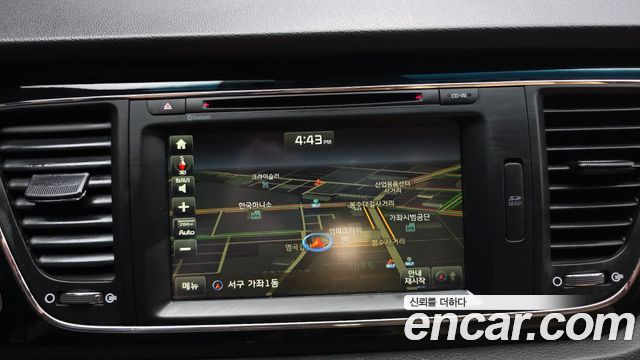 Kia Canival 2016 — photo 20