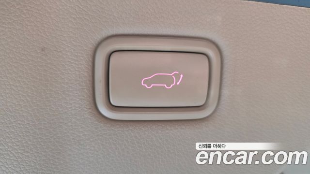 Kia Canival 2016 — photo 27