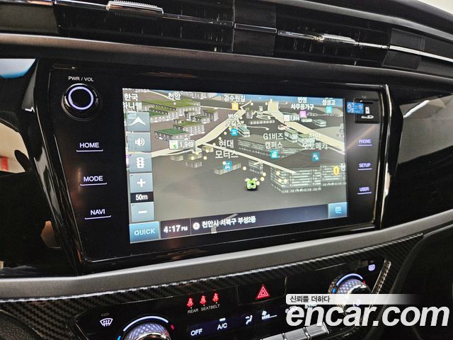 KG Mobility KORANDO 2022 — photo 12