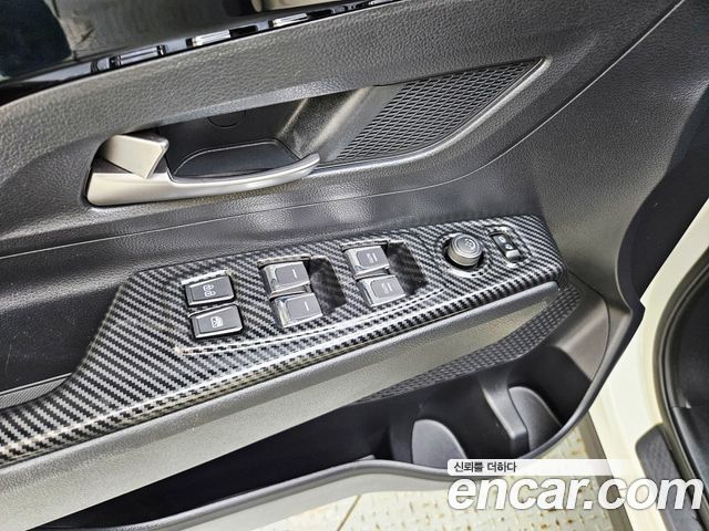 KG Mobility KORANDO 2022 — photo 14