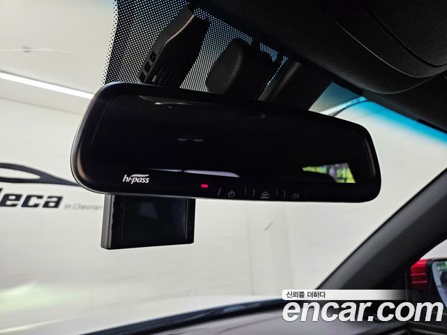 KG Mobility KORANDO 2022 — photo 16