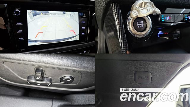 KG Mobility KORANDO 2022 — photo 17