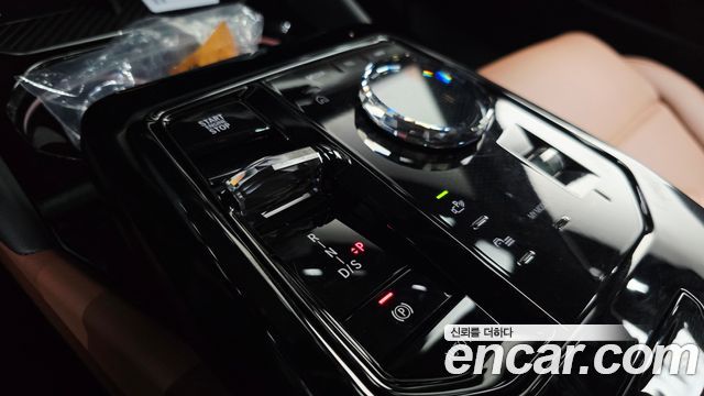 BMW 5-Series 2026 — photo 12