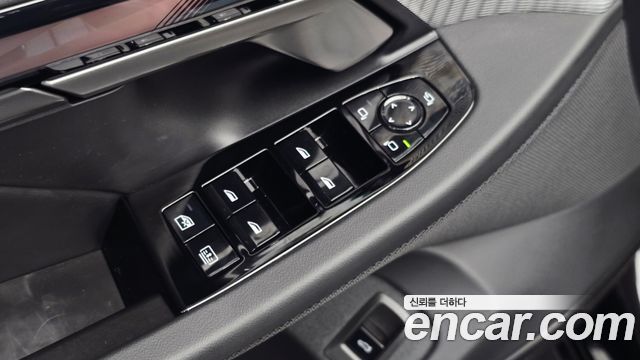 BMW 5-Series 2026 — photo 27