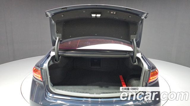Kia K7 2019 — photo 20