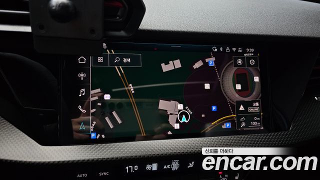 Audi RS3 2025 — photo 20