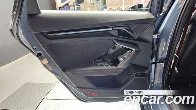 Audi RS3 2025 — photo 15