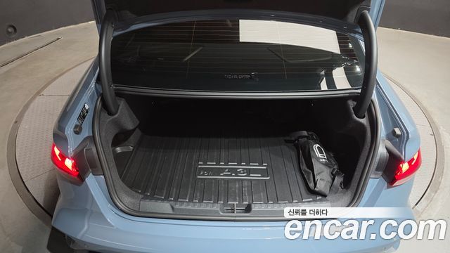 Audi RS3 2025 — photo 32
