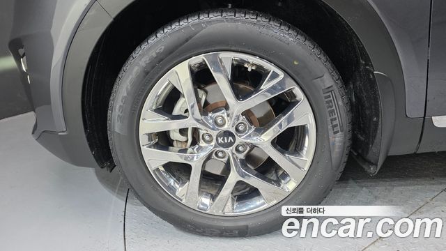 Kia Sorento 2020 — photo 5