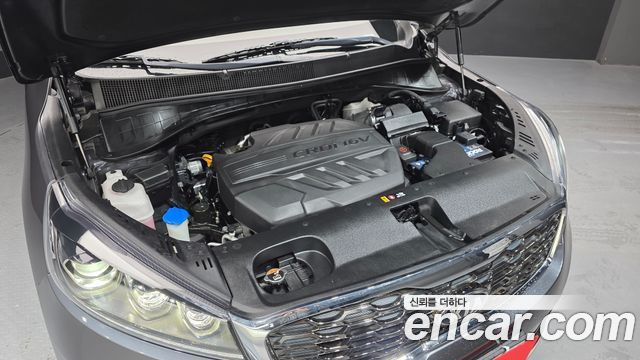 Kia Sorento 2020 — photo 6