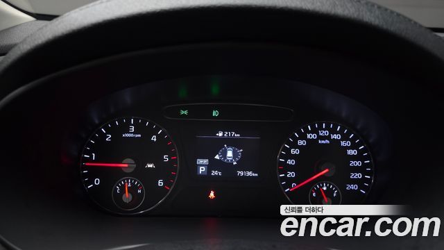 Kia Sorento 2020 — photo 11
