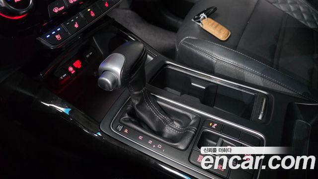 Kia Sorento 2020 — photo 12