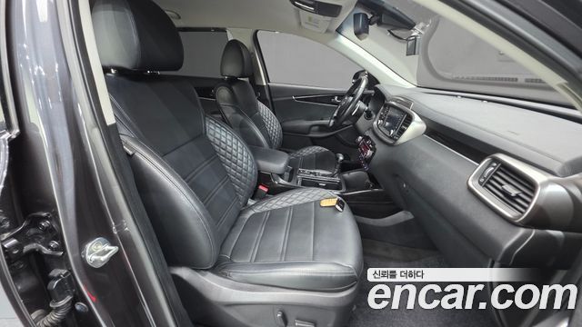 Kia Sorento 2020 — photo 13