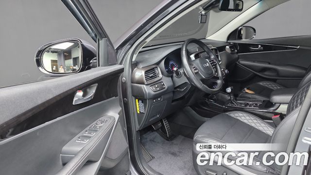 Kia Sorento 2020 — photo 17