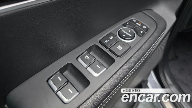 Kia Sorento 2020 — photo 18