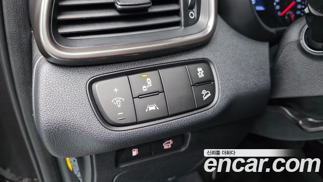 Kia Sorento 2020 — photo 19
