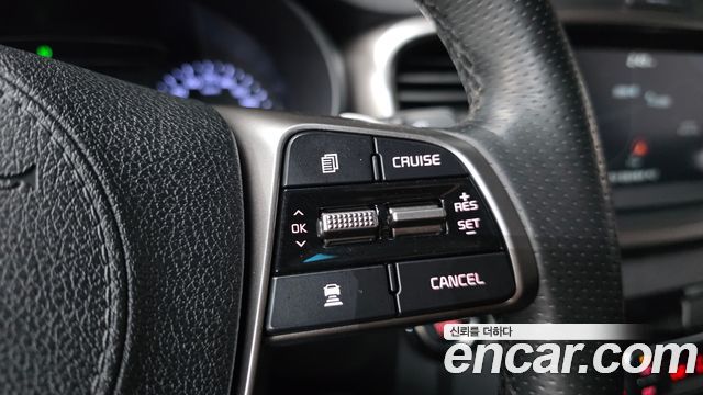 Kia Sorento 2020 — photo 21