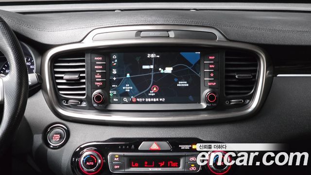 Kia Sorento 2020 — photo 23