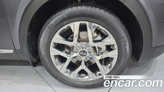 Kia Sorento 2020 — photo 7