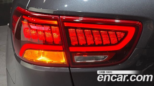 Kia Sorento 2020 — photo 9
