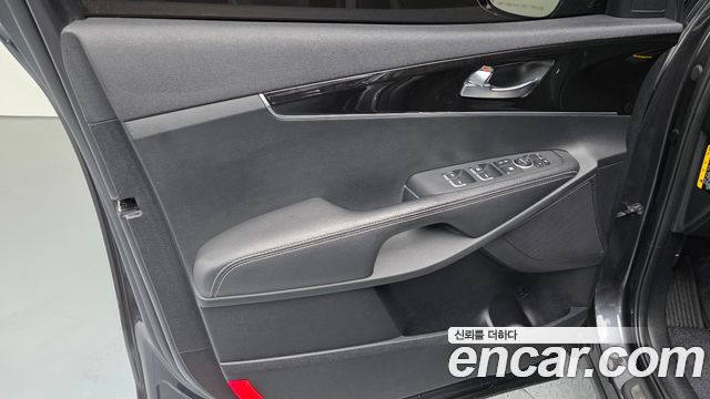 Kia Sorento 2020 — photo 14