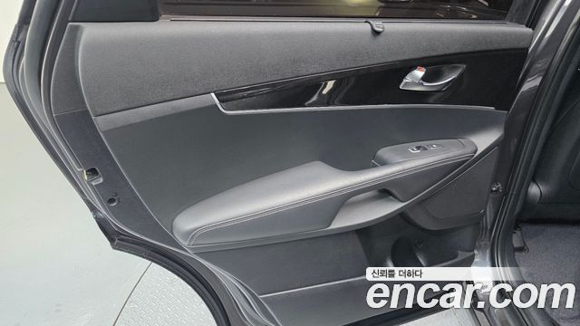 Kia Sorento 2020 — photo 15