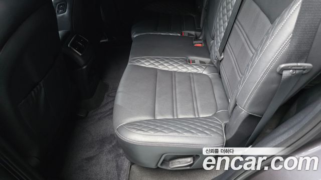 Kia Sorento 2020 — photo 16
