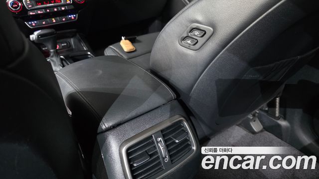 Kia Sorento 2020 — photo 28