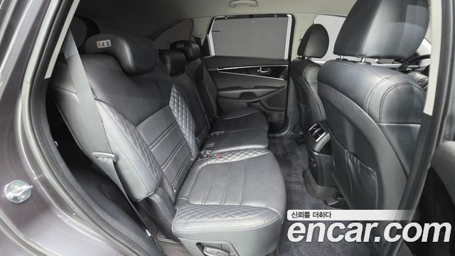 Kia Sorento 2020 — photo 29