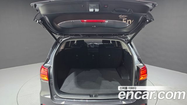 Kia Sorento 2020 — photo 30