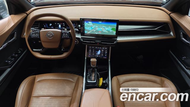 KG_Mobility_Ssangyong Torres 2023 — photo 10