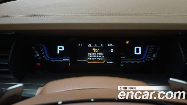 KG_Mobility_Ssangyong Torres 2023 — photo 11