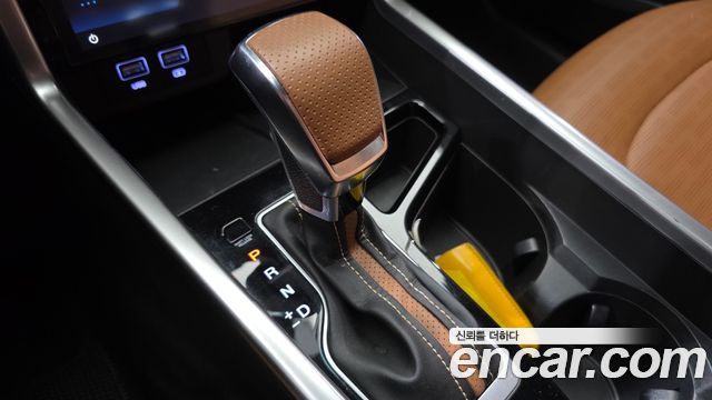 KG_Mobility_Ssangyong Torres 2023 — photo 12