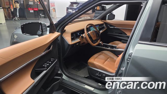 KG_Mobility_Ssangyong Torres 2023 — photo 13