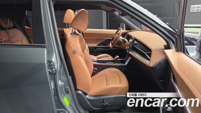 KG_Mobility_Ssangyong Torres 2023 — photo 17