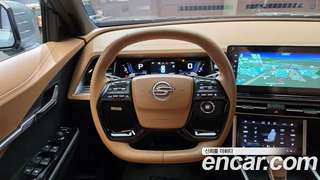 KG_Mobility_Ssangyong Torres 2023 — photo 18