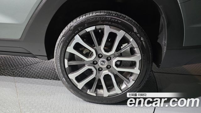 KG_Mobility_Ssangyong Torres 2023 — photo 7