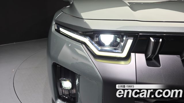 KG_Mobility_Ssangyong Torres 2023 — photo 8