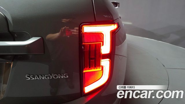 KG_Mobility_Ssangyong Torres 2023 — photo 9