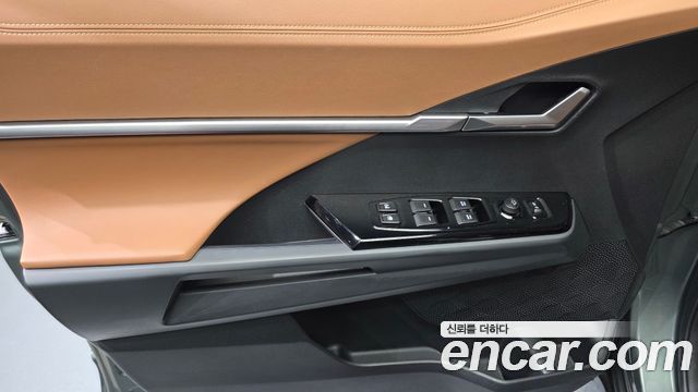 KG_Mobility_Ssangyong Torres 2023 — photo 14