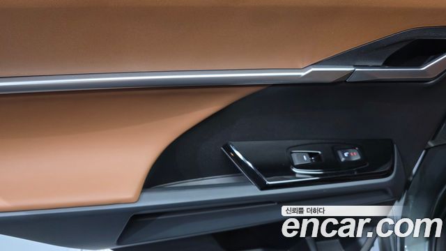 KG_Mobility_Ssangyong Torres 2023 — photo 15