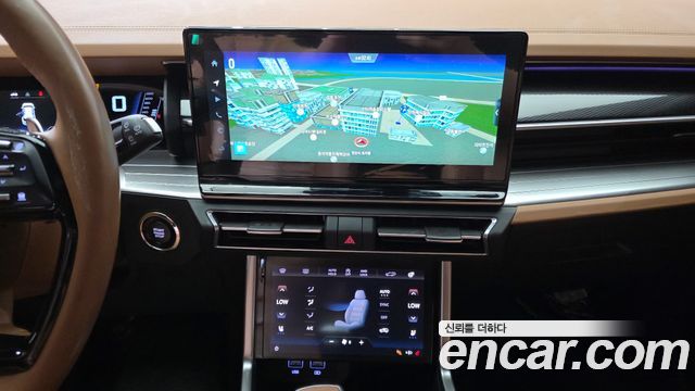 KG_Mobility_Ssangyong Torres 2023 — photo 30