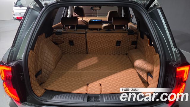KG_Mobility_Ssangyong Torres 2023 — photo 32
