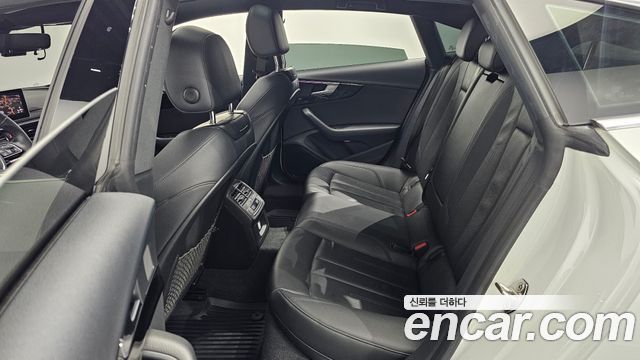 Audi A5 2019 — photo 18