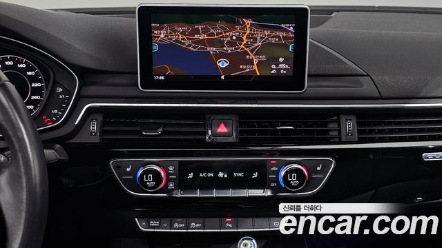 Audi A5 2019 — photo 20