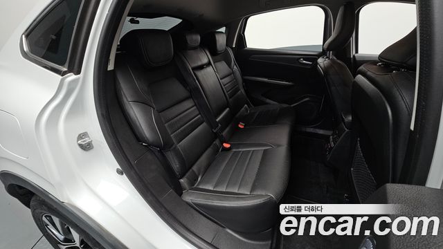 Renault Korea XM3 2023 — photo 17