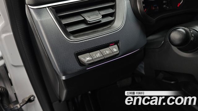 Renault Korea XM3 2023 — photo 27